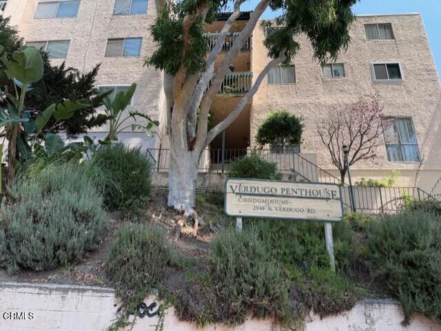 2940 North Verdugo Road, Unit 323 Glendale, CA 91208 - Photo 2 of 19 020