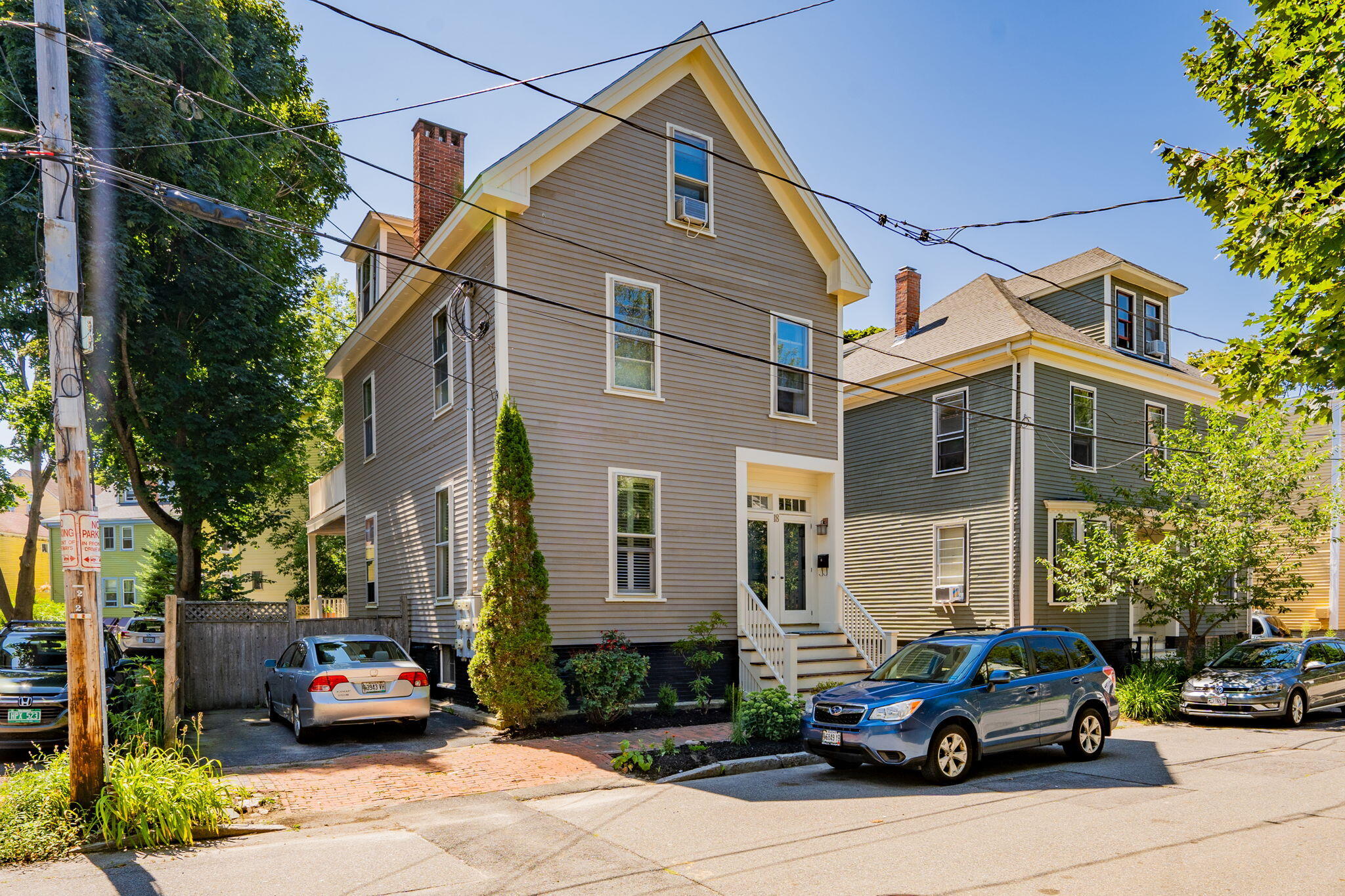 18 Lewis Street, Unit 4 Portland, ME 04102 - Photo 2 of 33 1-web-or-mls-DSC02506