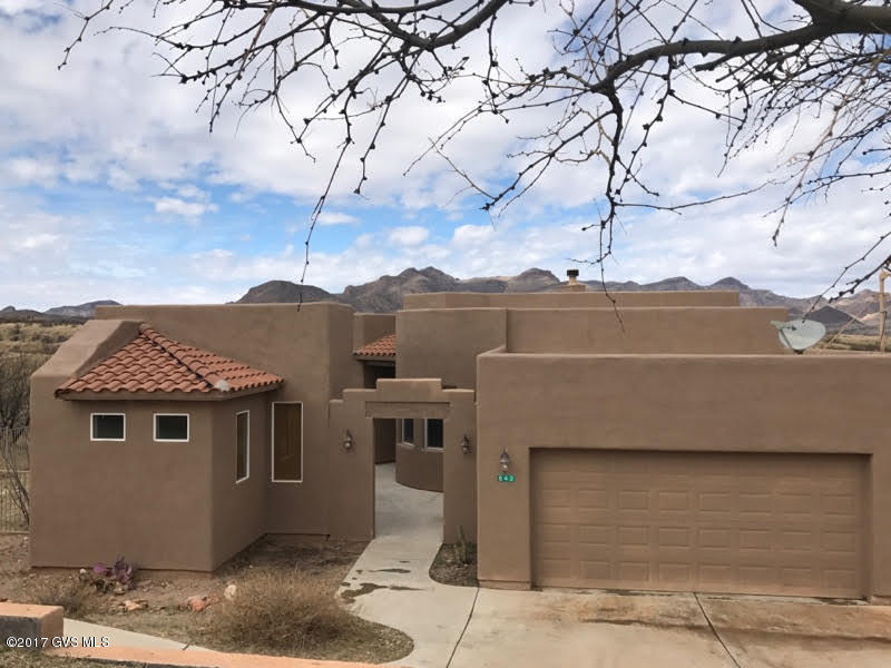 642 Camino Arviso Rio Rico, AZ 85648 - Photo 2 of 34