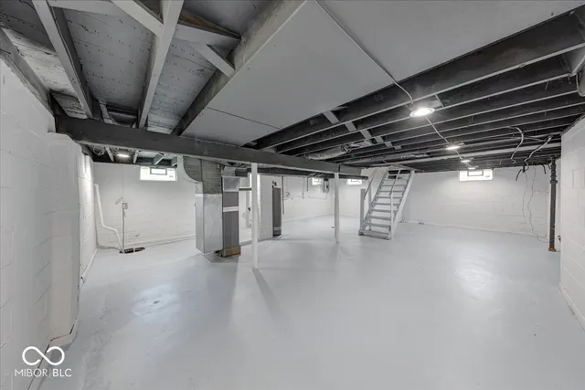 $159,000 | 3748 North Olney Street, Indianapolis, IN 46218