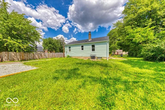 $159,000 | 3748 North Olney Street, Indianapolis, IN 46218