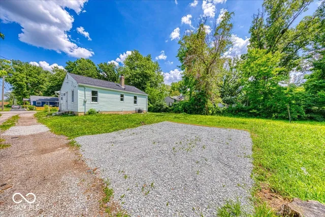 $159,000 | 3748 North Olney Street, Indianapolis, IN 46218
