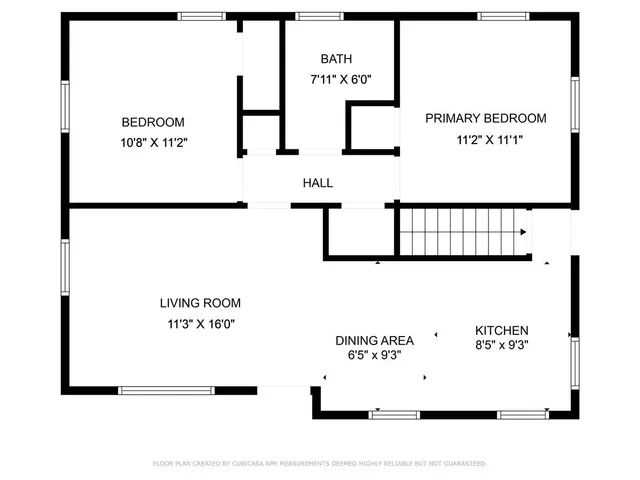 $159,000 | 3748 North Olney Street, Indianapolis, IN 46218