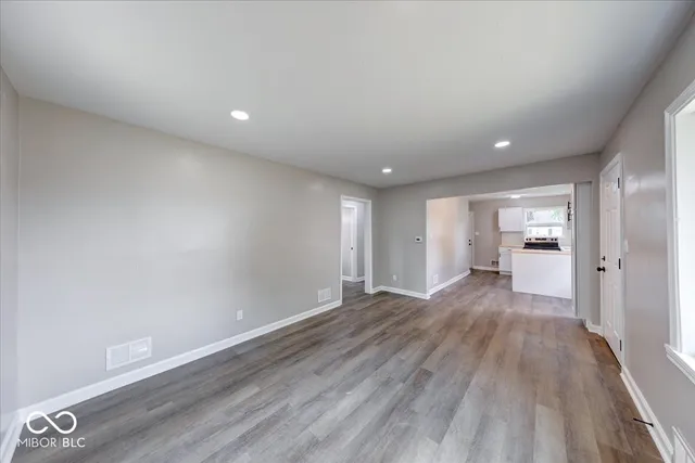 $159,000 | 3748 North Olney Street, Indianapolis, IN 46218