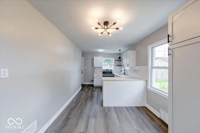 $159,000 | 3748 North Olney Street, Indianapolis, IN 46218