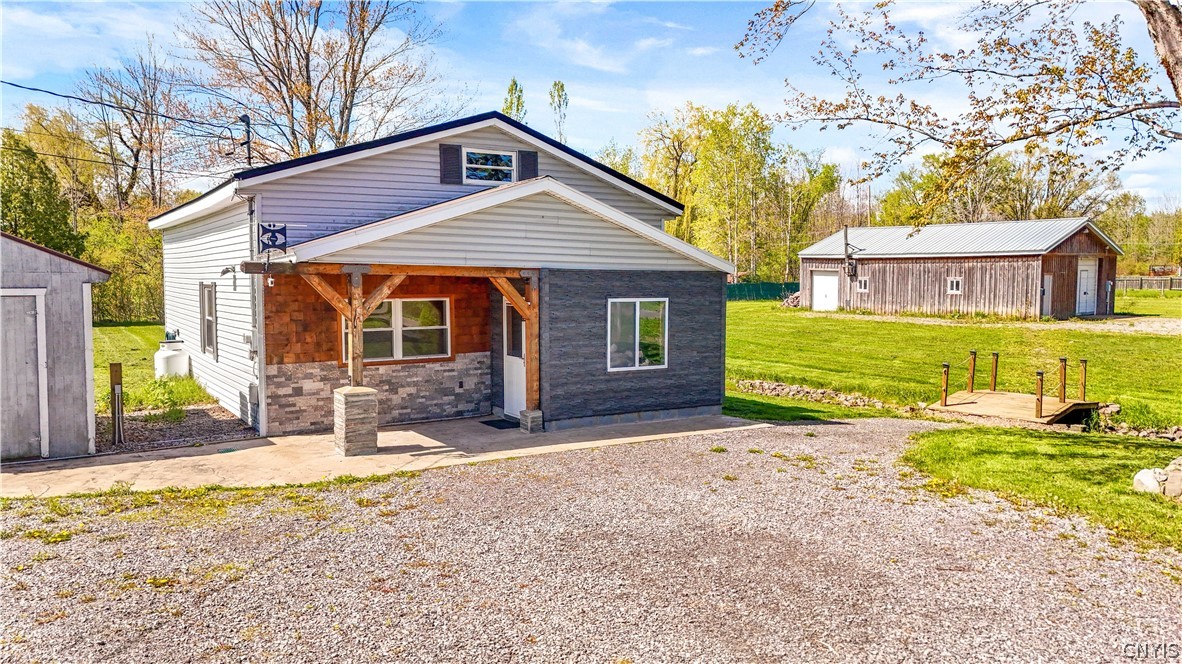 6418 Skinner Road Rome, NY 13440 - Photo 5 of 40