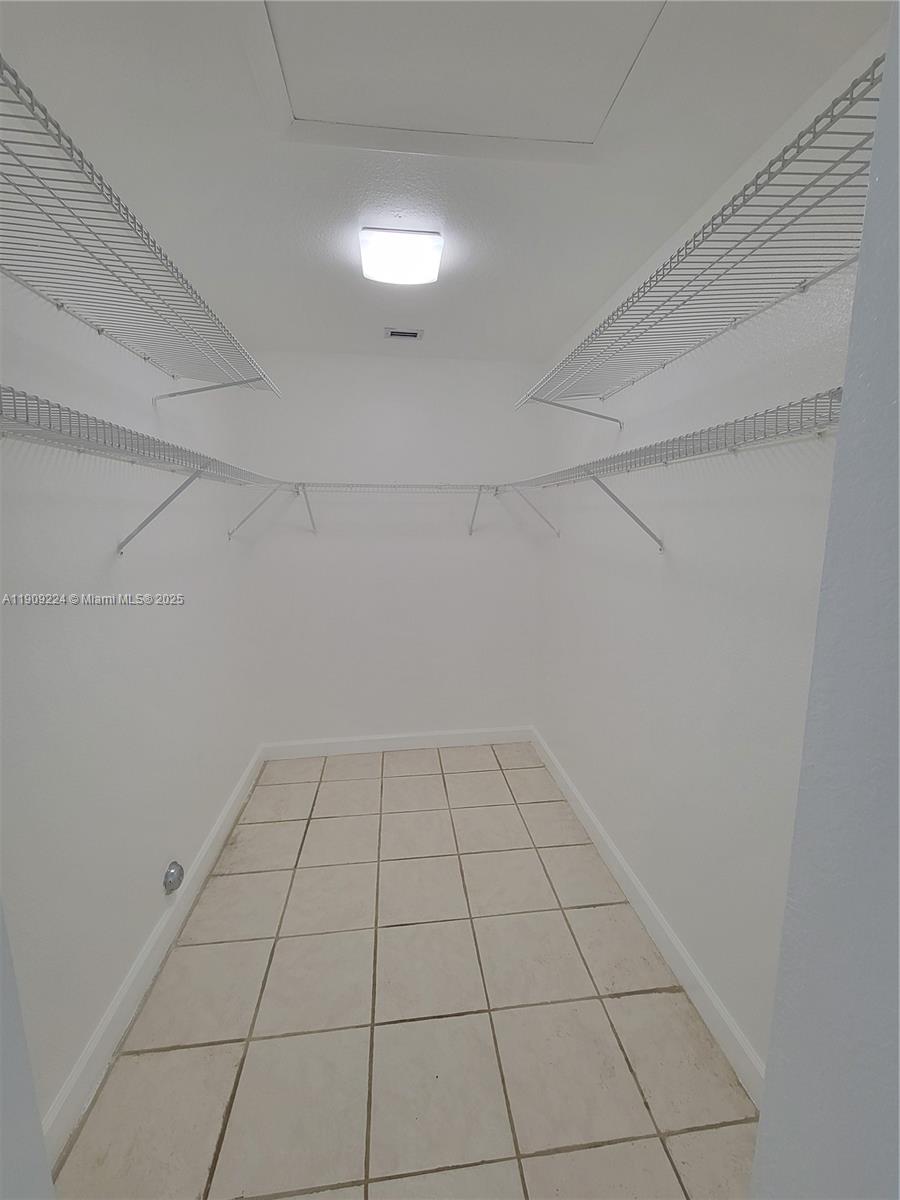 35 Southwest 7th Street, Unit 2 Hallandale Beach, FL 33009 - Photo 8 of 23 a view of an empty room