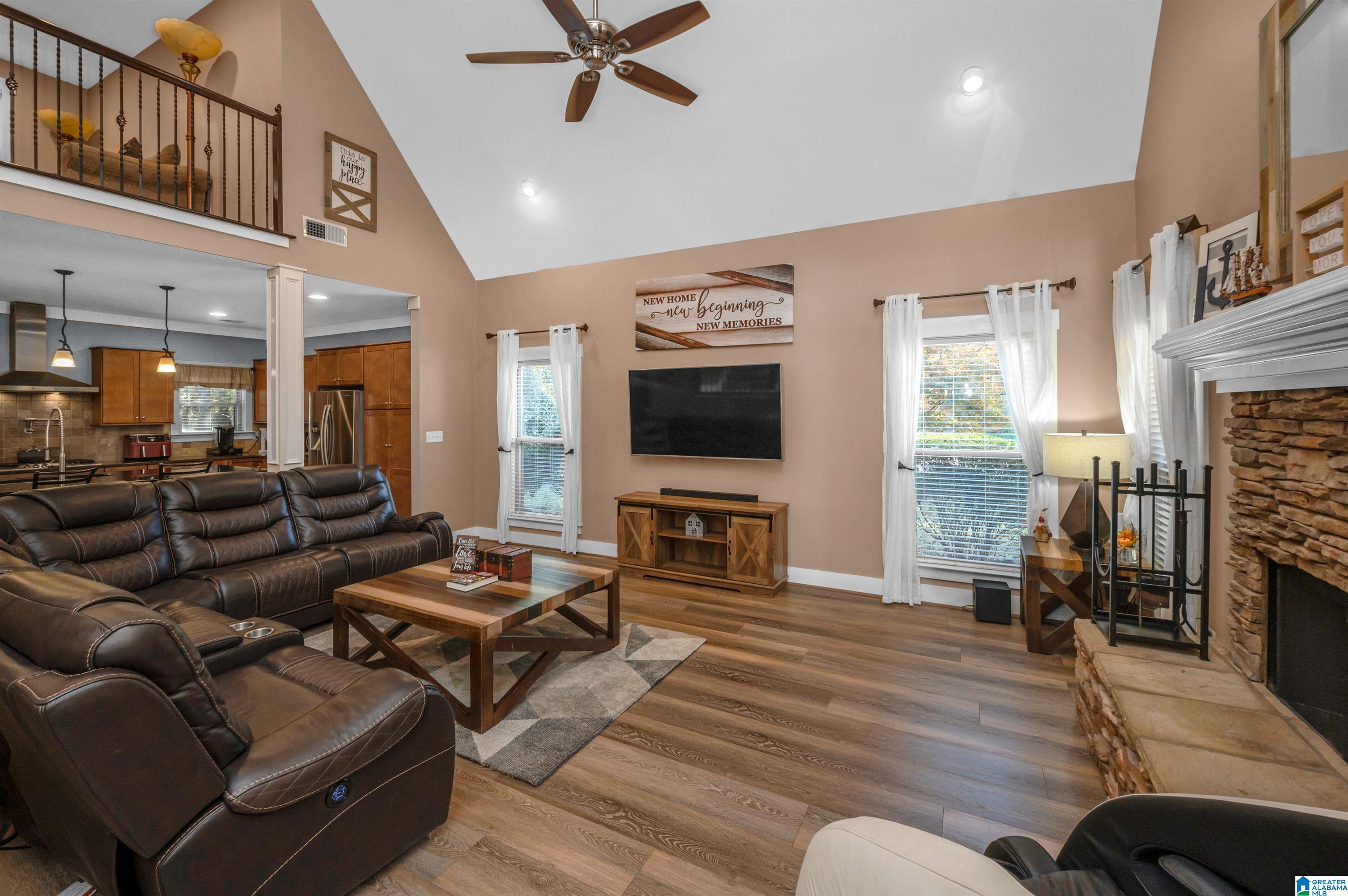 101 Caliston Lane Pelham, AL 35124 - Photo 7 of 49