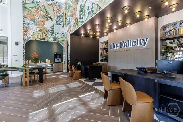 $1,475 | 1150 East Perry Lane, Unit A1, Savannah, GA 31401