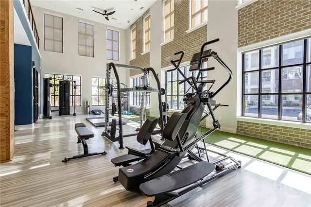 $1,475 | 1150 East Perry Lane, Unit A1, Savannah, GA 31401