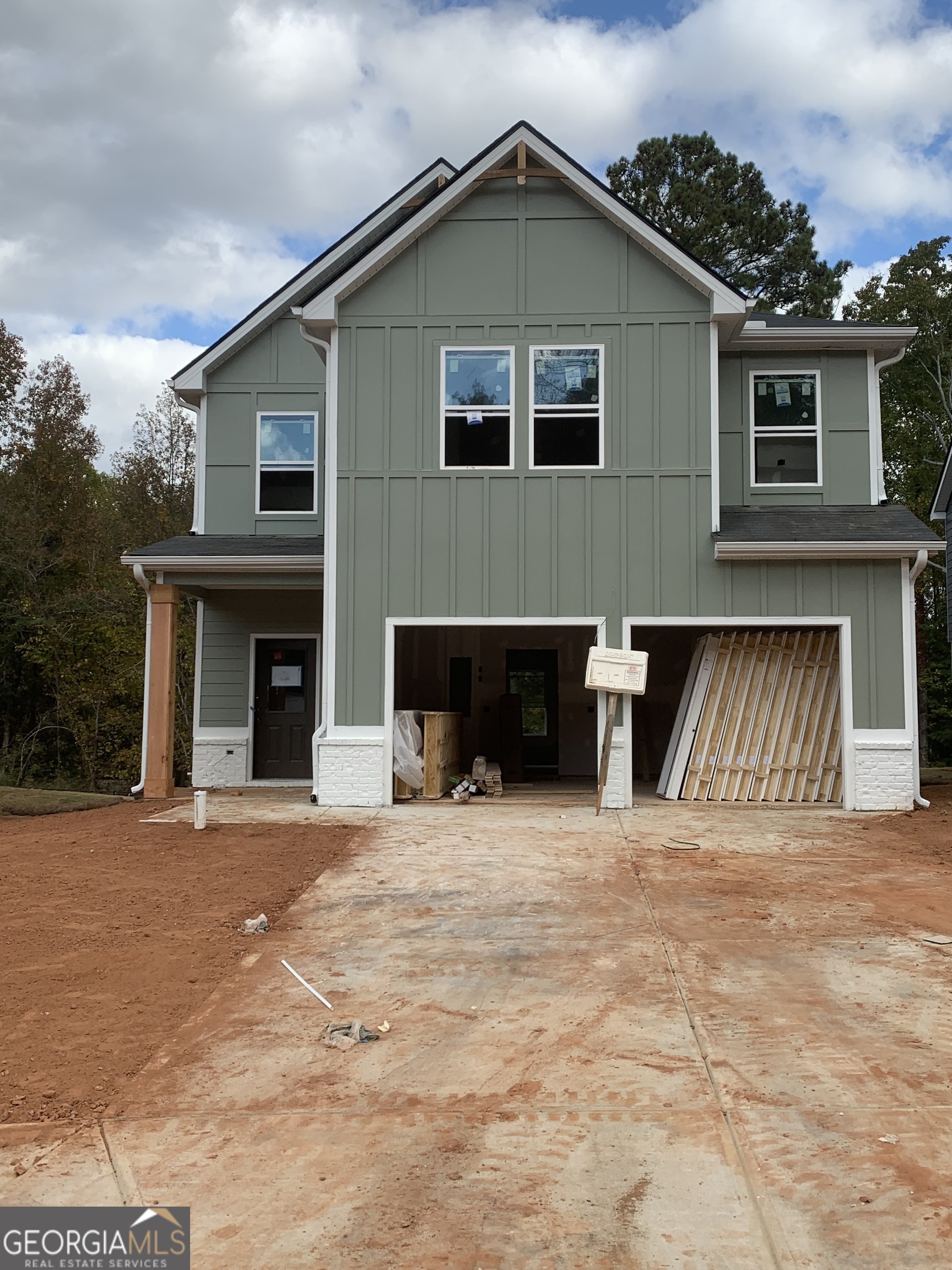 204 Weldon Road, Unit 27 McDonough, GA 30253 - Photo 1 of 1 Gallery Image 1