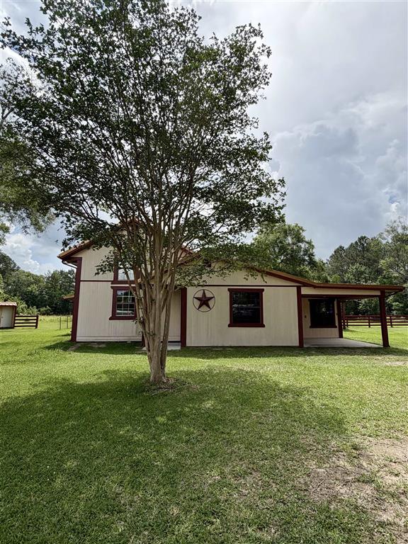 1319 Green Moore Road Starks, LA 70661 - Photo 2 of 19