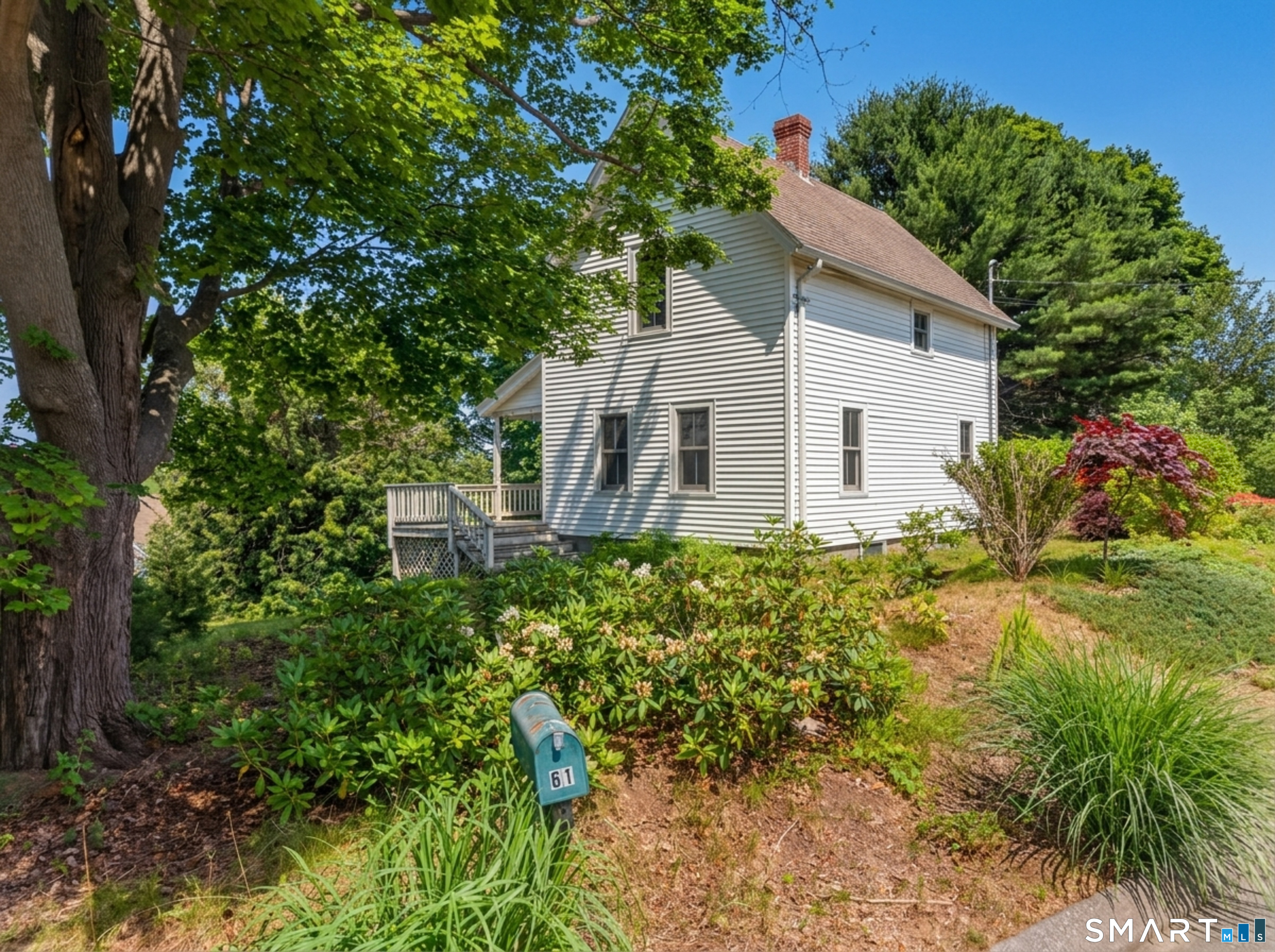 61 Prospect Hill Road Groton, CT 06340 - Photo 5 of 31