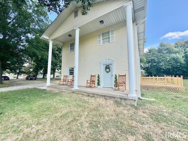 12632 Highway 71 Clinton, IN 47842 - Photo 3 of 34