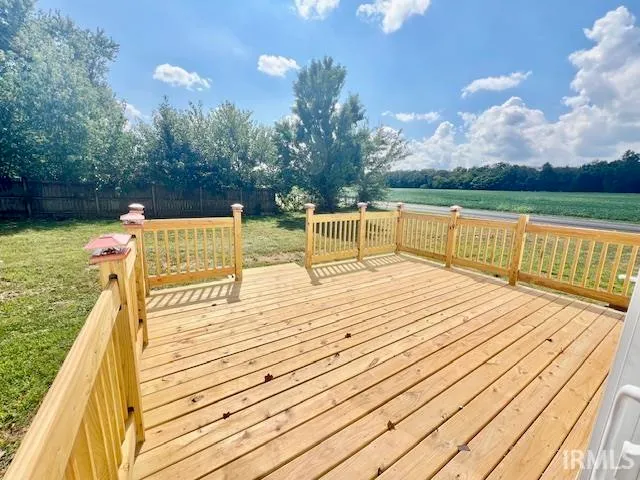 $260,000 | 12632 Highway 71, Clinton, IN 47842