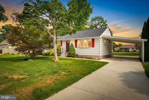 $400,000 | 246 Hauser Avenue, Hamilton, NJ 08620
