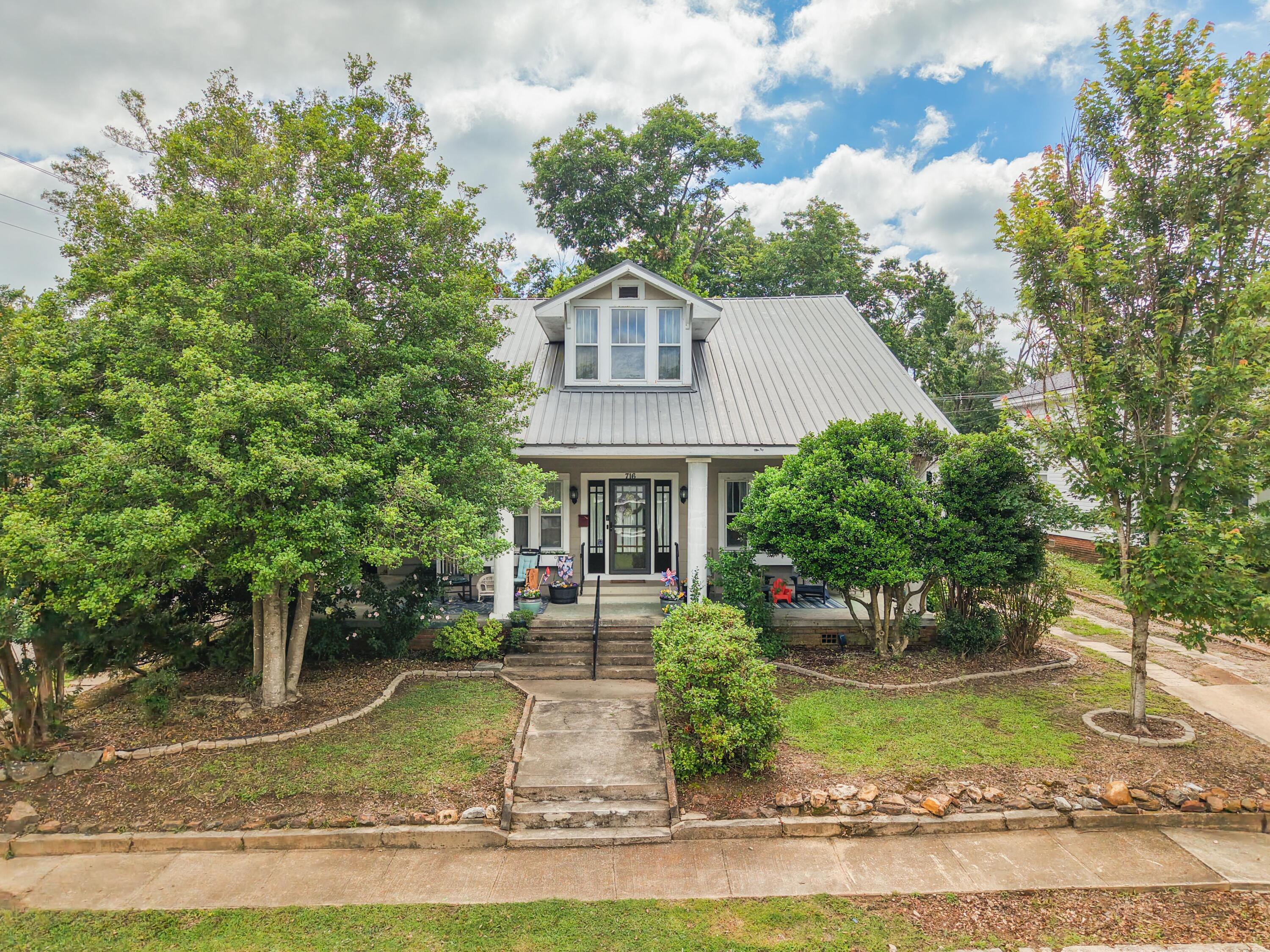 716 Kilpatrick Street Corinth, MS 38834 - Photo 2 of 42 Gallery Image 2