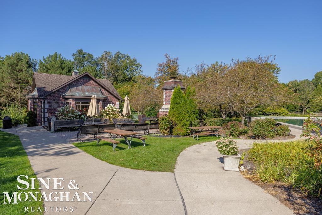 716 Trombley Road Grosse Pointe, MI 48230 - Photo 97 of 97