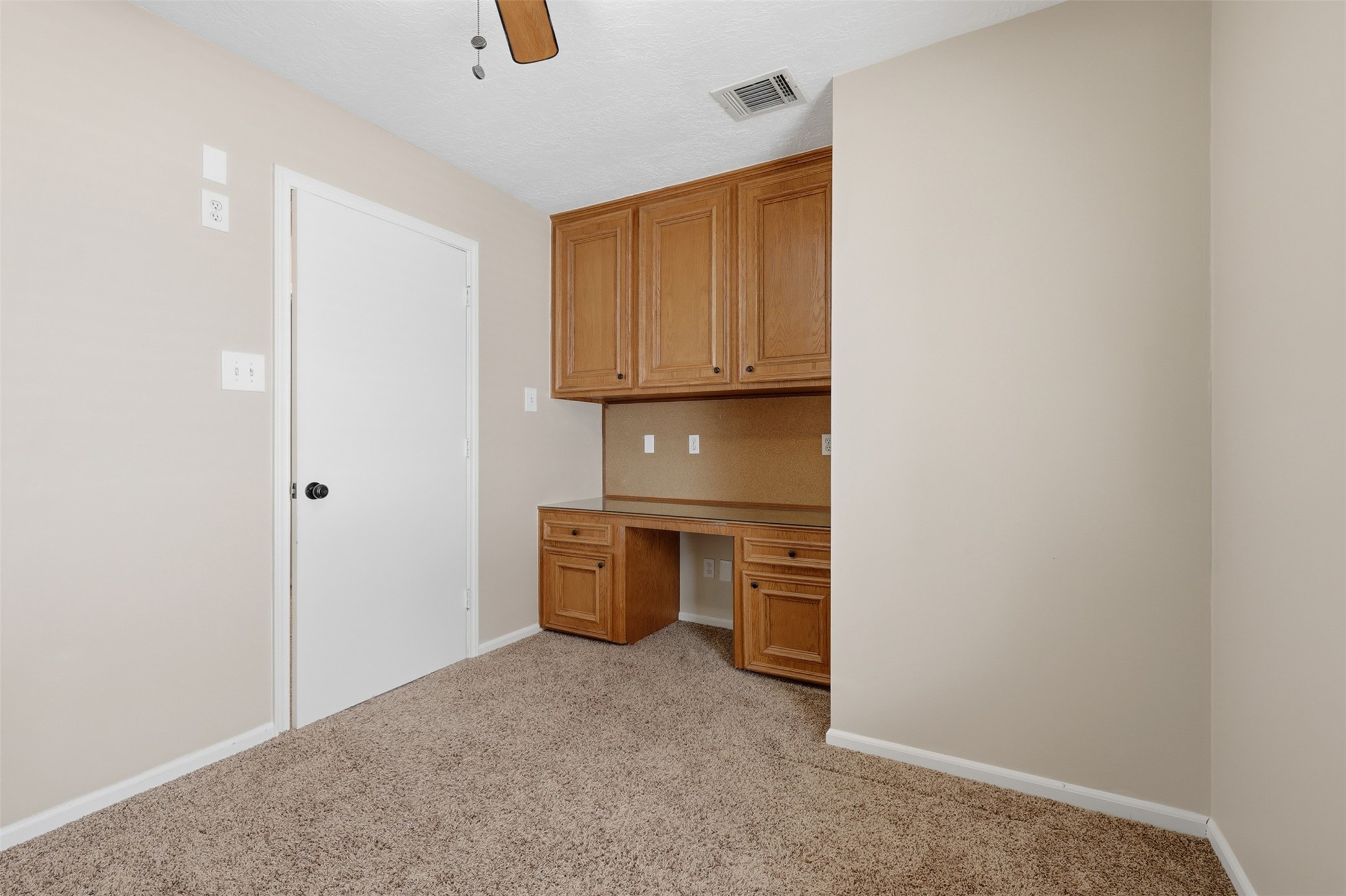 3415 Flickering Candle Drive Spring, TX 77388 - Photo 26 of 36 a view of a kitchen with wooden floor
