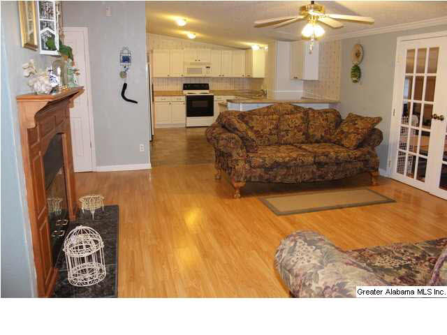 410 Pine Road Pell City, AL 35125 - Photo 3 of 25 Gallery Image 3