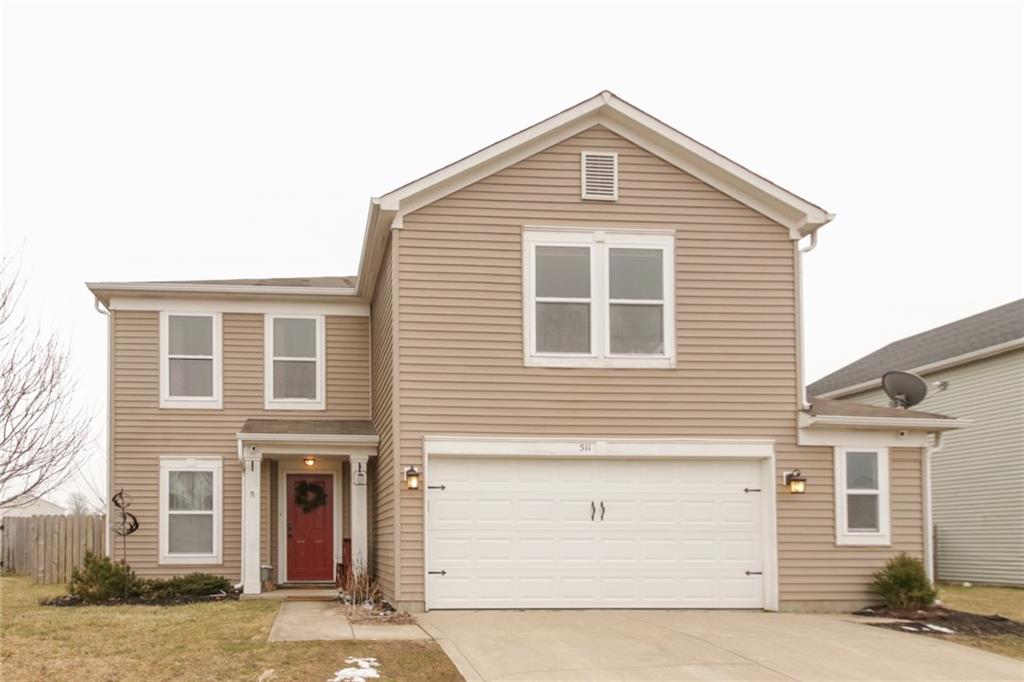 511 Tomahawk Street Sheridan, IN 46069 - Photo 1 of 30 Gallery Image 1
