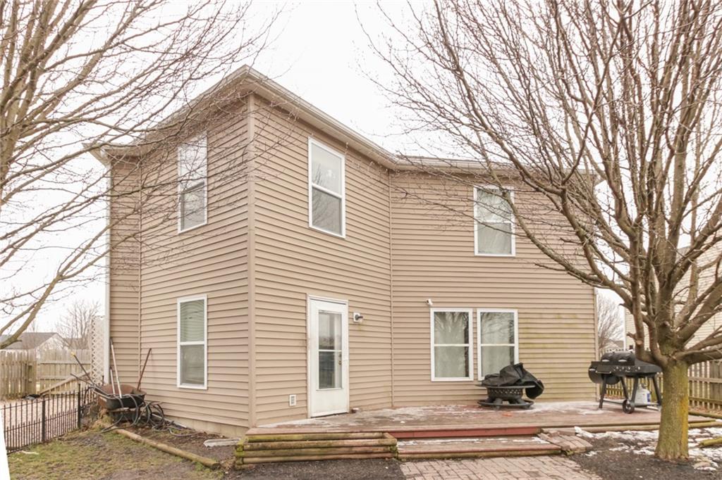 511 Tomahawk Street Sheridan, IN 46069 - Photo 28 of 30 Gallery Image 28