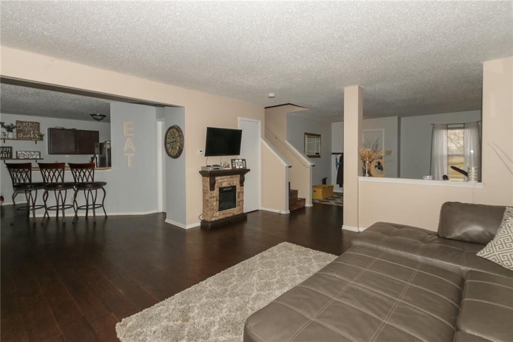 511 Tomahawk Street Sheridan, IN 46069 - Photo 8 of 30 Gallery Image 8