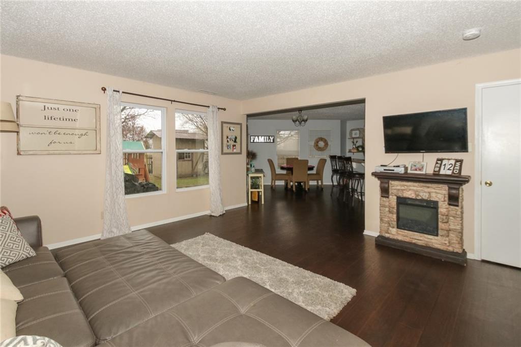 511 Tomahawk Street Sheridan, IN 46069 - Photo 9 of 30 Gallery Image 9