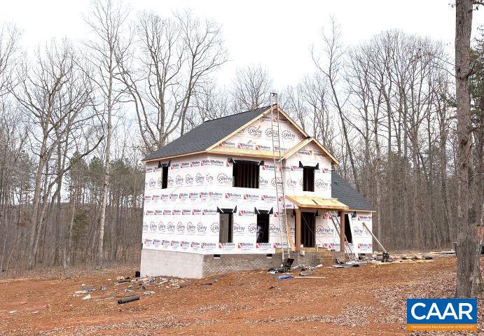 1088 Hanback Road Gordonsville, VA 22942 - Photo 2 of 27 Gallery Image 2