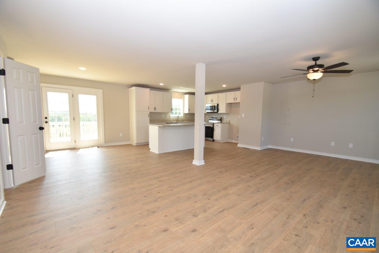 1088 Hanback Road Gordonsville, VA 22942 - Photo 5 of 27 Gallery Image 5