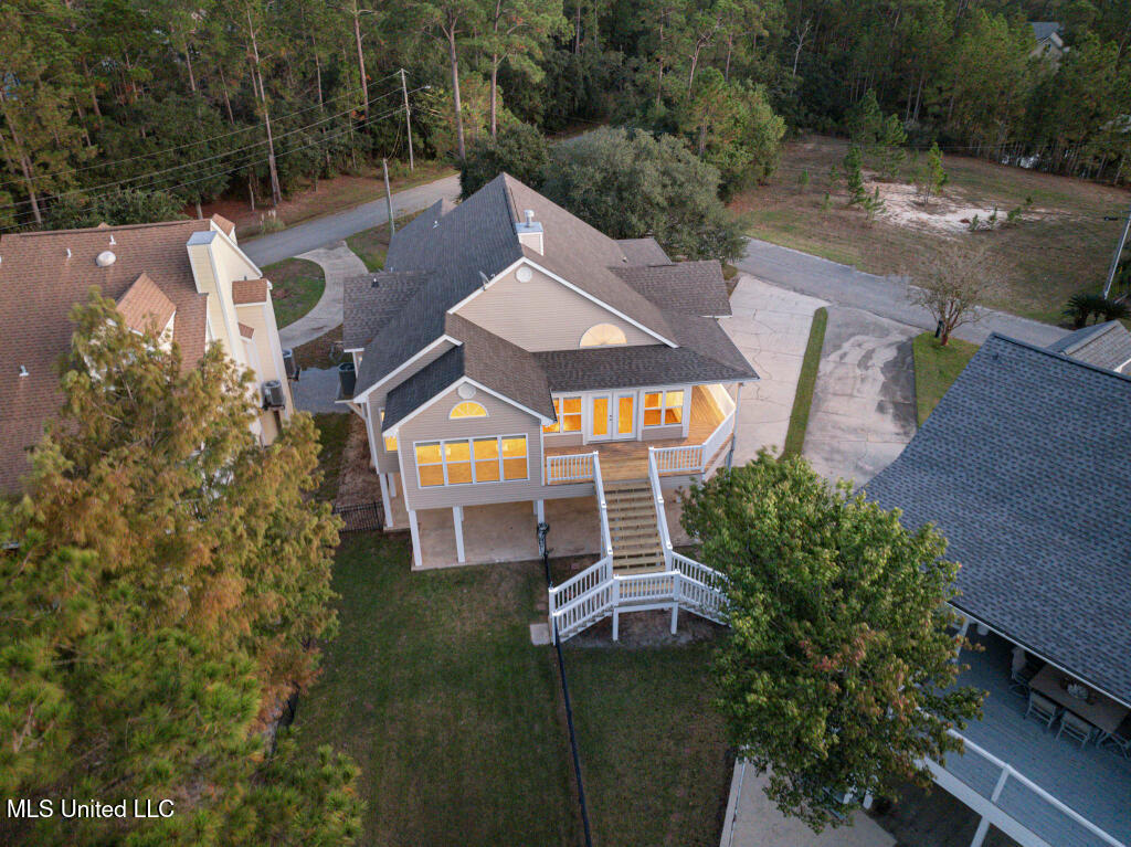 103 Poplar Point Pass Christian, MS 39571 - Photo 23 of 27 22