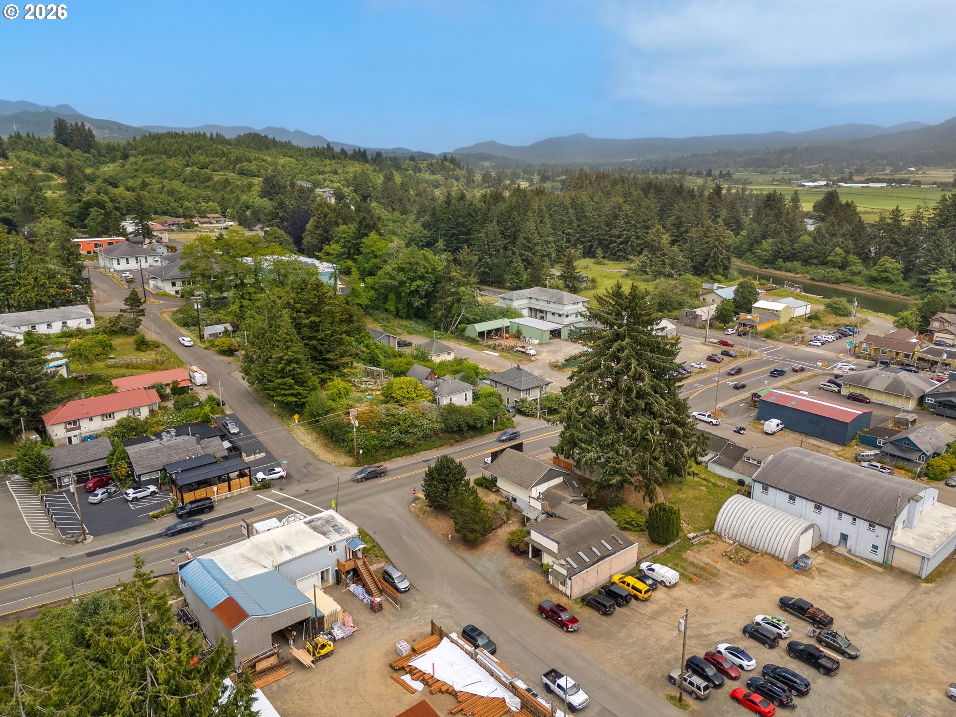 12905 Highway 101 Nehalem, OR 97131 - Photo 36 of 37