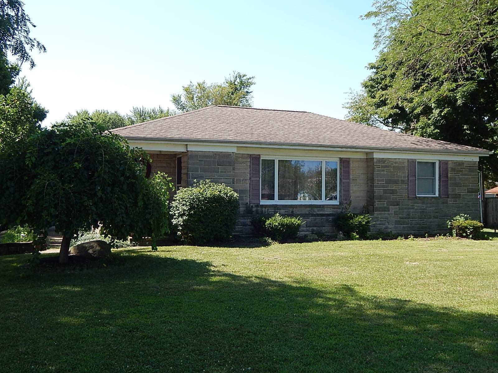 212 Davis Road Ossian, IN 46777 - Photo 1 of 24 Gallery Image 1