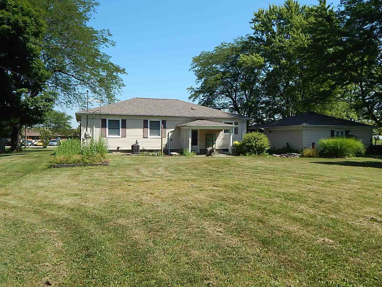212 Davis Road Ossian, IN 46777 - Photo 24 of 24 Gallery Image 24