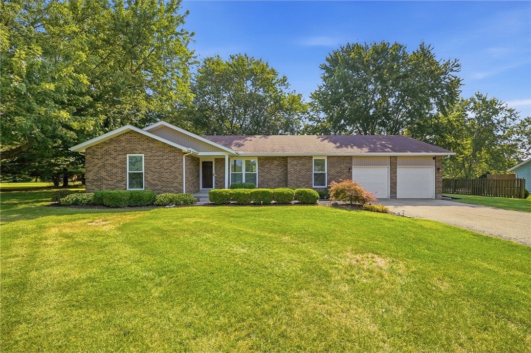 3620 Old Mill Road Springfield, OH 45502 - Photo 1 of 31
