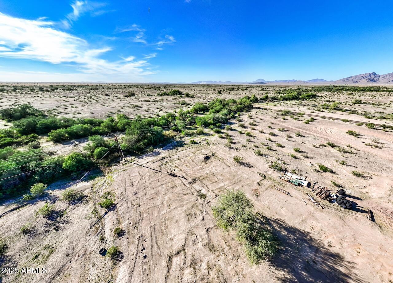 0 West Indian Road, Unit 1 Gila Bend, AZ 85337 - Photo 11 of 16 a view of an ocean beach and mountain