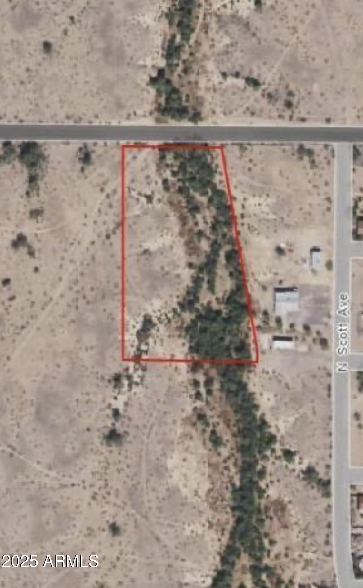 0 West Indian Road, Unit 1 Gila Bend, AZ 85337 - Photo 15 of 16 a bathroom with a shower