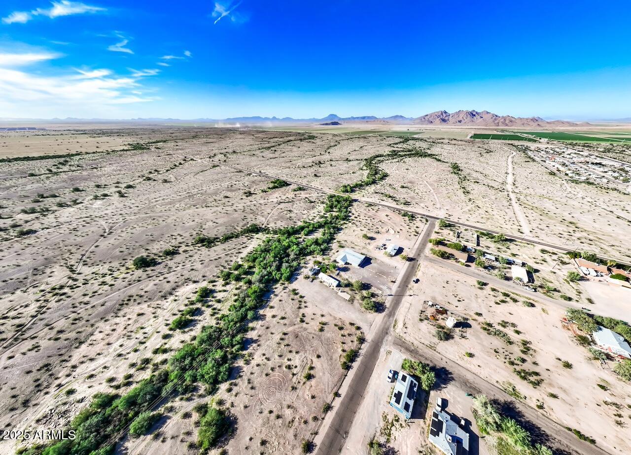 0 West Indian Road, Unit 1 Gila Bend, AZ 85337 - Photo 2 of 16 an aerial view of beach with ocean view