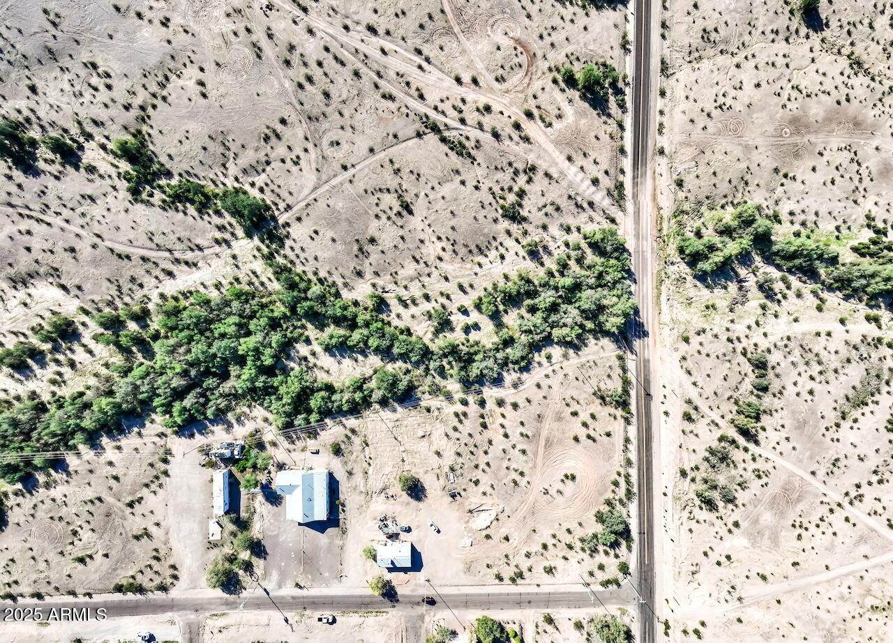 0 West Indian Road, Unit 1 Gila Bend, AZ 85337 - Photo 5 of 16 view of a pathway