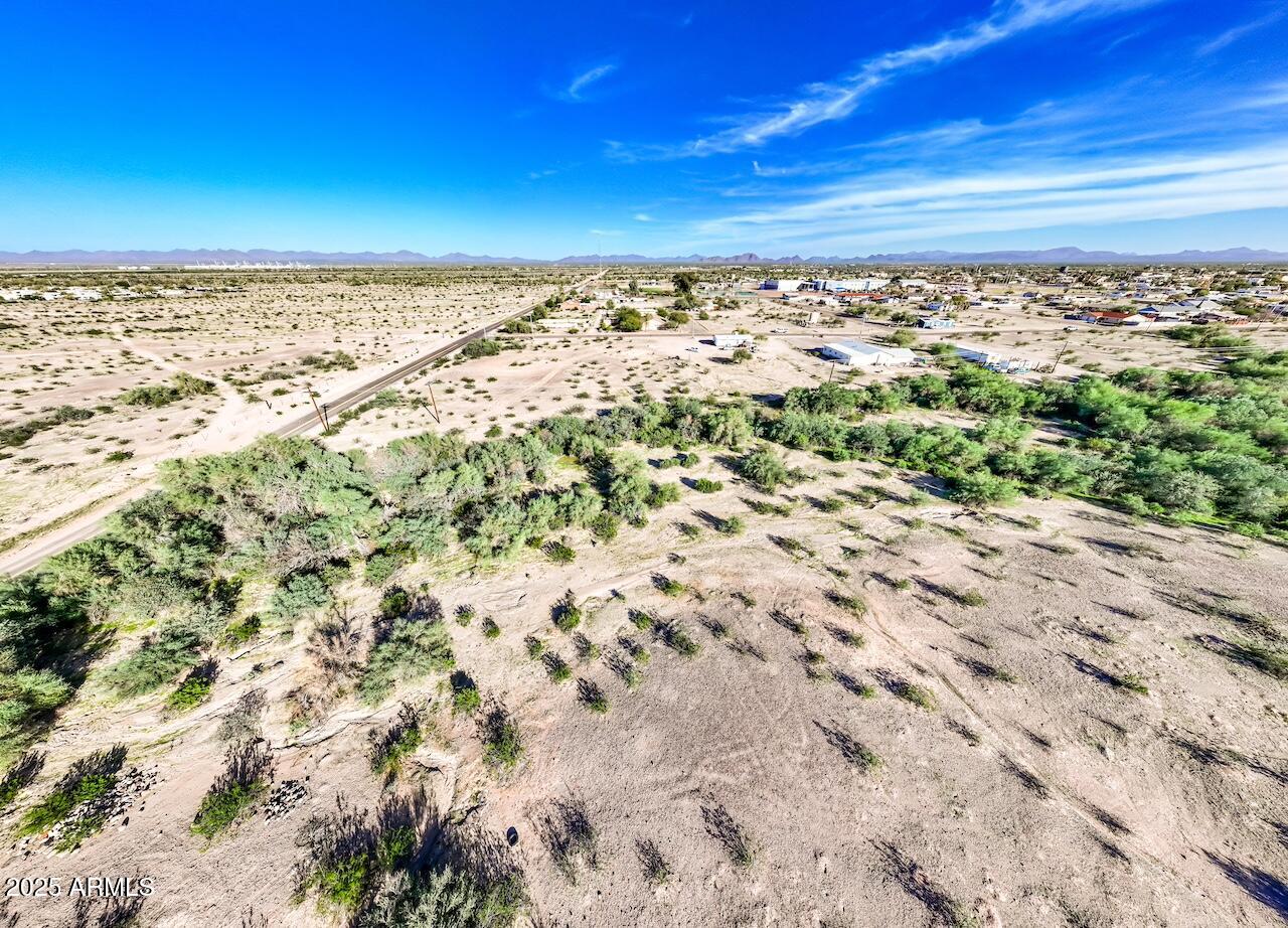 0 West Indian Road, Unit 1 Gila Bend, AZ 85337 - Photo 8 of 16 a view of city and ocean