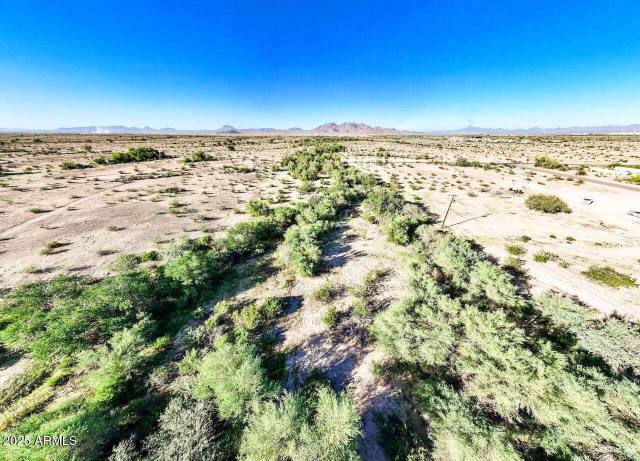0 West Indian Road, Unit 1 Gila Bend, AZ 85337 - Photo 10 of 16 an aerial view of residential building and ocean