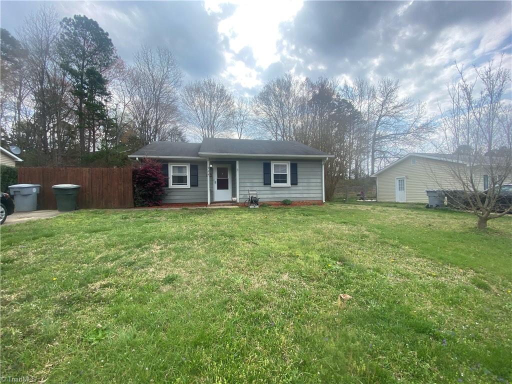 924 Meadowbrook Road Asheboro, NC 27203 - Photo 1 of 17 Gallery Image 1