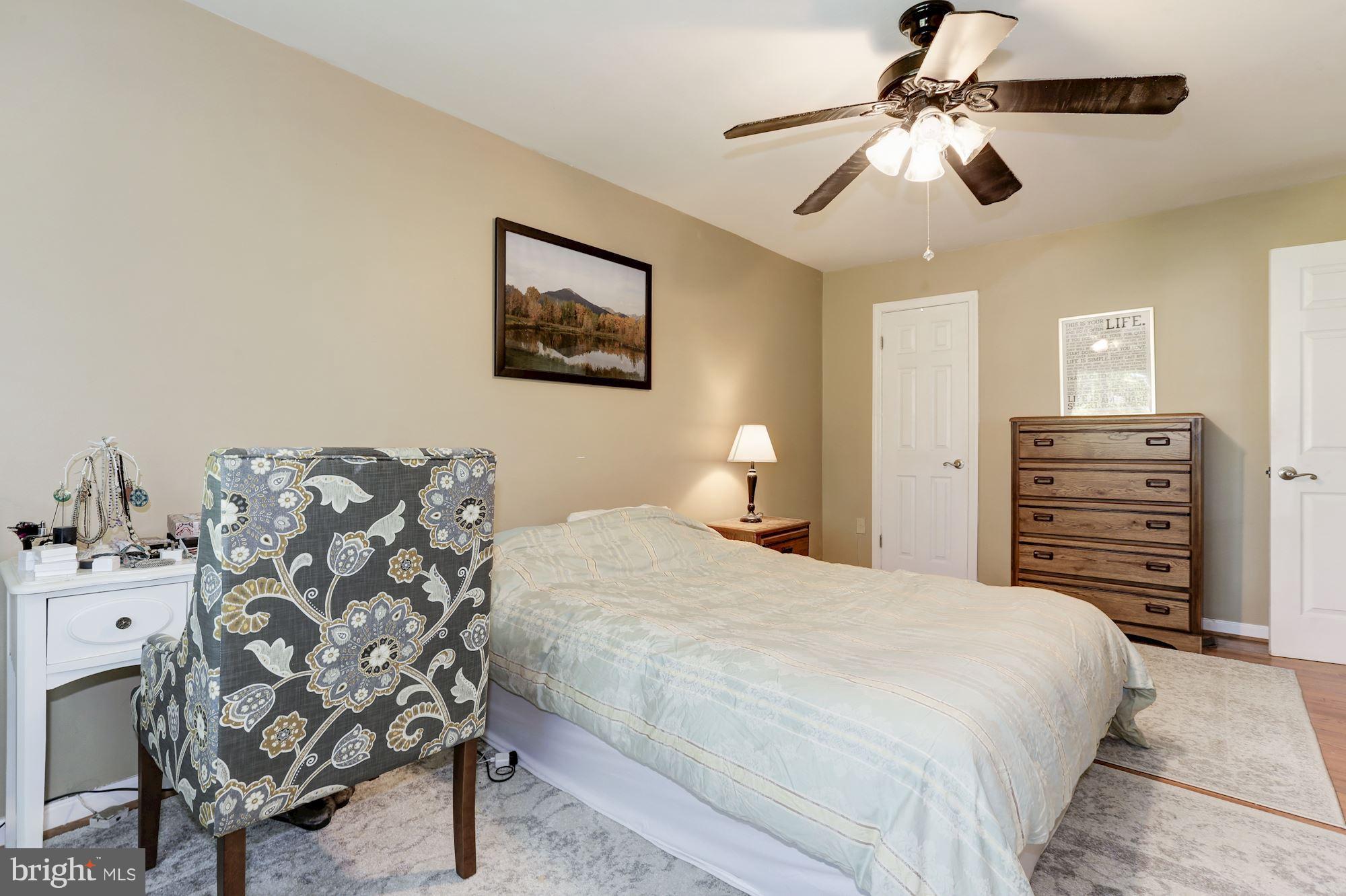 3210 South 28th Street, Unit 403 Alexandria, VA 22302 - Photo 13 of 19 Bedroom (Master)