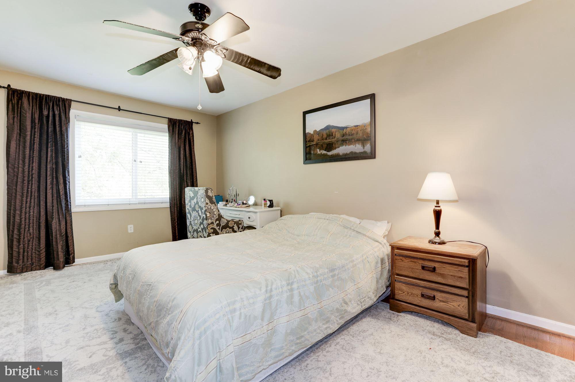 3210 South 28th Street, Unit 403 Alexandria, VA 22302 - Photo 14 of 19 Bedroom (Master)