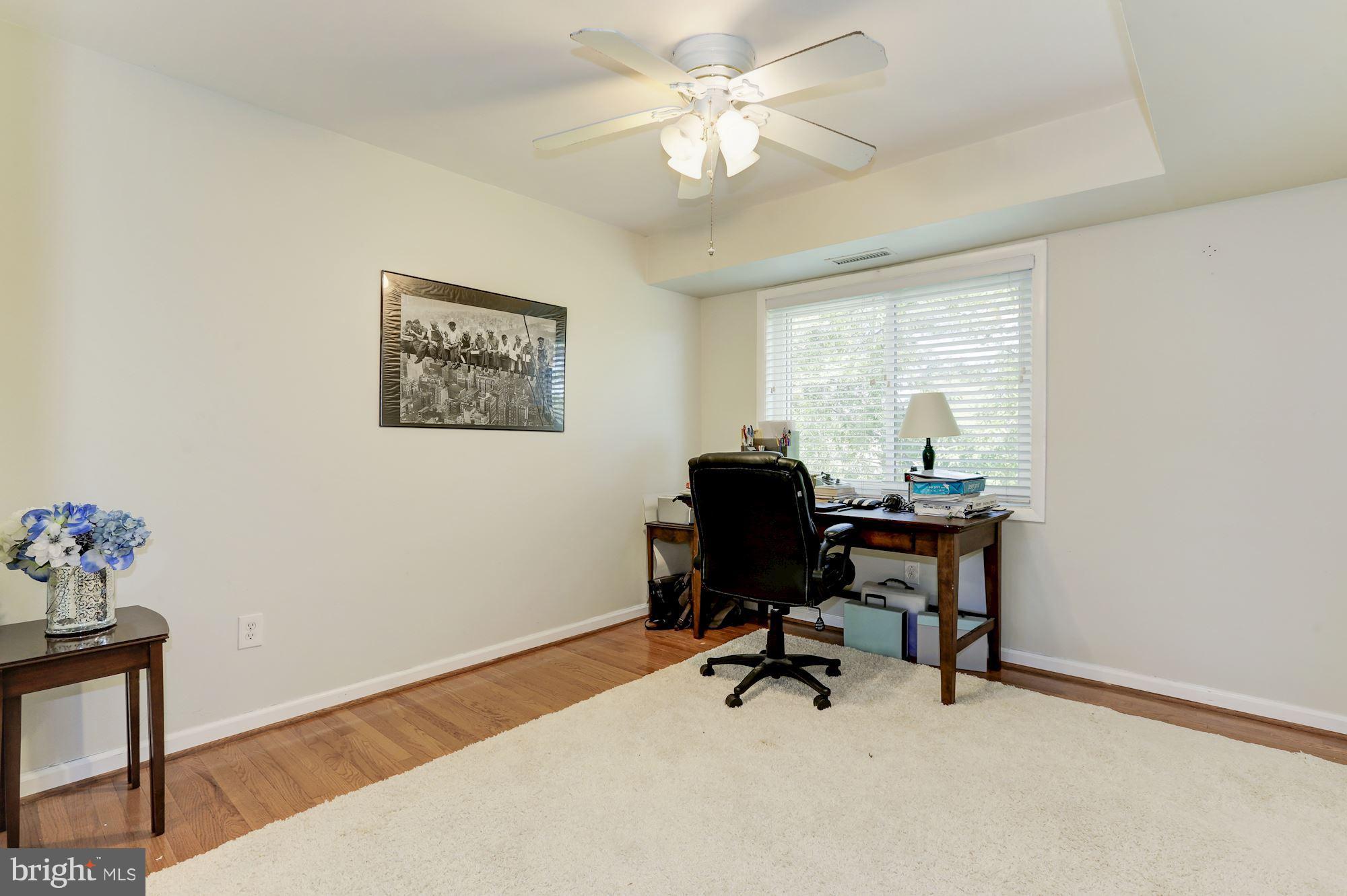 3210 South 28th Street, Unit 403 Alexandria, VA 22302 - Photo 15 of 19 Bedroom