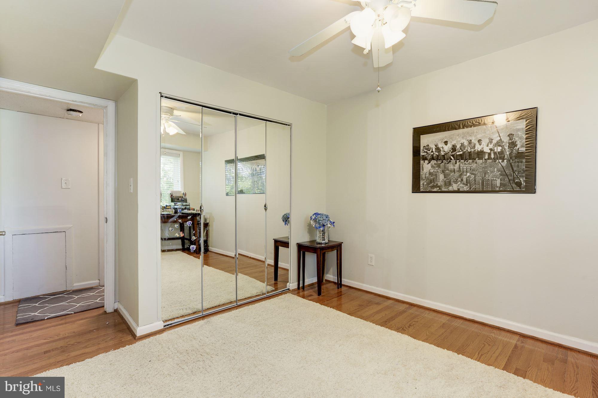 3210 South 28th Street, Unit 403 Alexandria, VA 22302 - Photo 16 of 19 Bedroom