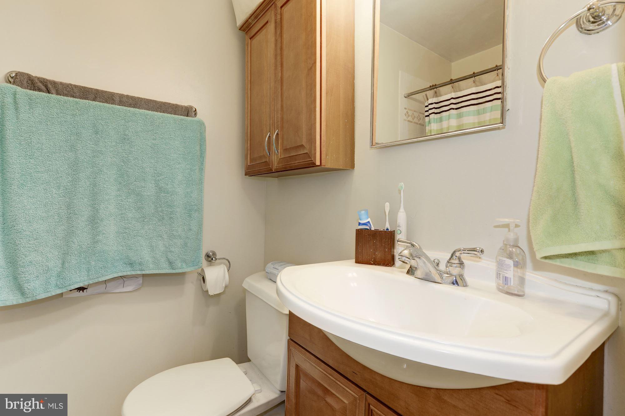 3210 South 28th Street, Unit 403 Alexandria, VA 22302 - Photo 17 of 19 Bath