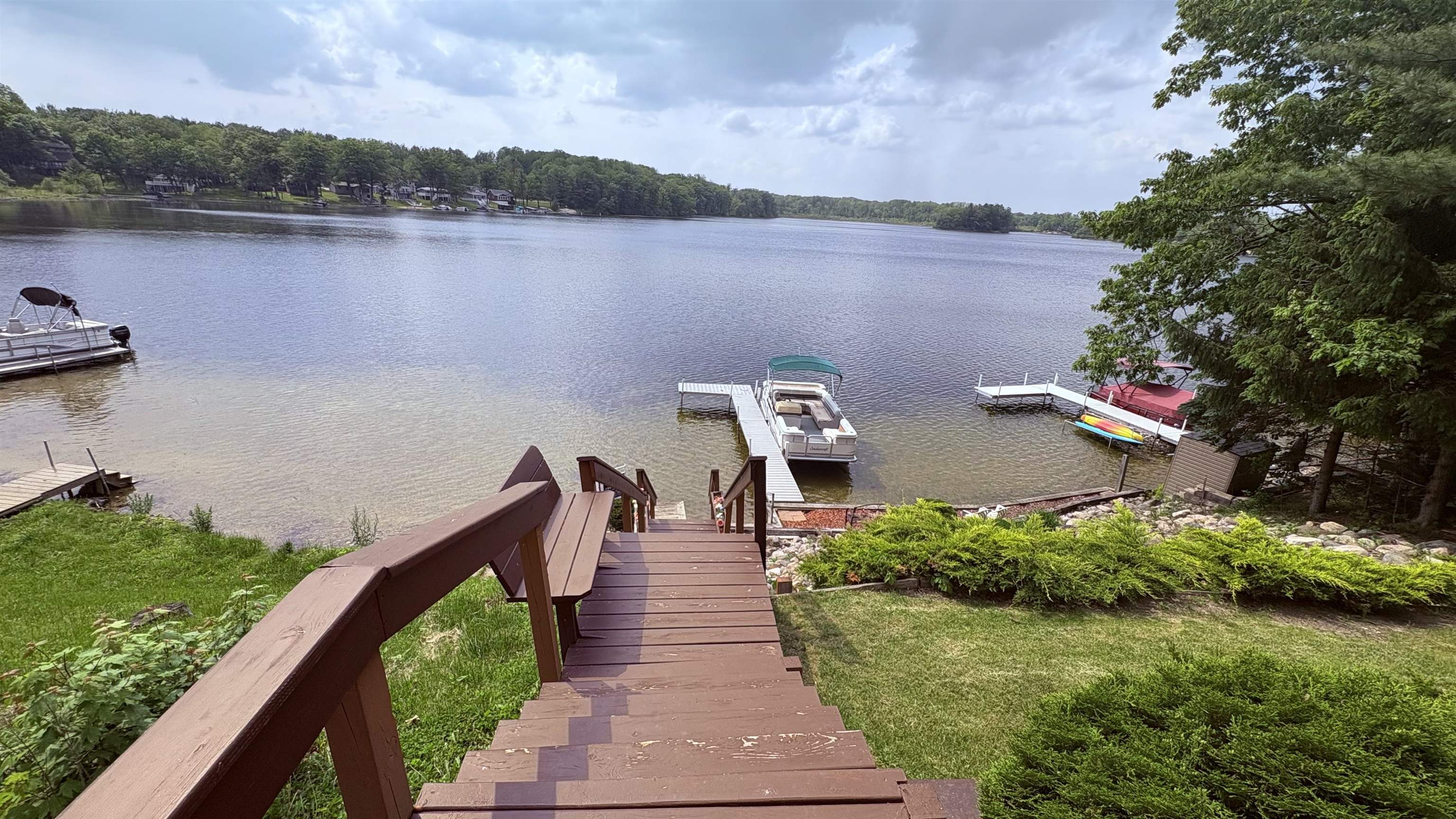 6439 Redman Road Harrison, MI 48625 - Photo 4 of 78 Gallery Image 4