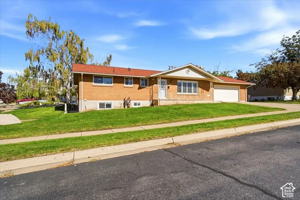 $525,000 | 1217 East 1100th Street South, Clearfield, UT 84015