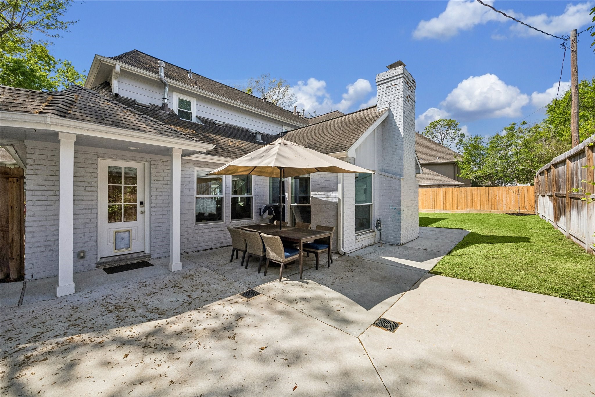 559 Rancho Bauer Drive Houston, TX 77079 - Photo 30 of 34 Gallery Image 30